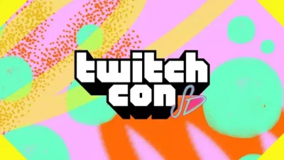 TwitchCon 2022 San Diego Recap